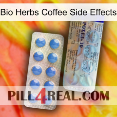 Bio Herbs Coffee Side Effects 39
